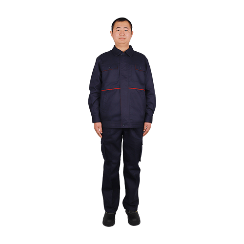 熔融金屬飛濺防護服