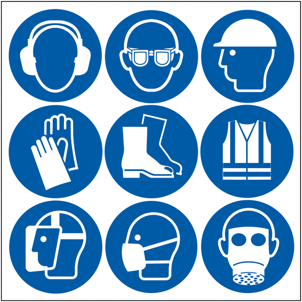 個(gè)人防護(hù)裝備（PPE）是怎么分類的？