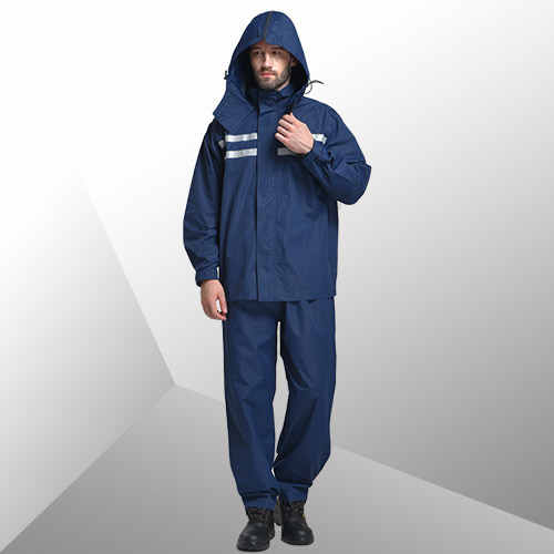 你了解防護(hù)服的正確使用方法嗎？