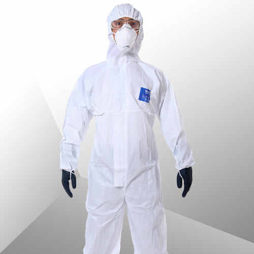 防護(hù)服的穿脫順序你了解嗎？