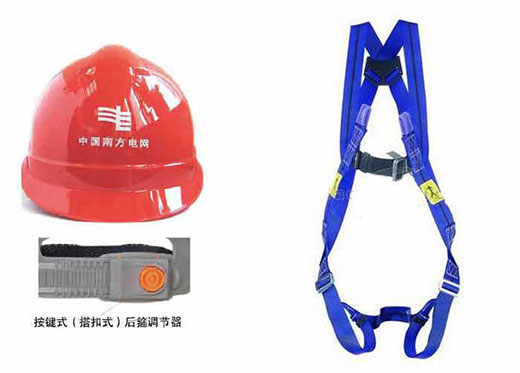 防護(hù)用具常見的檢驗(yàn)方法你知道嗎？