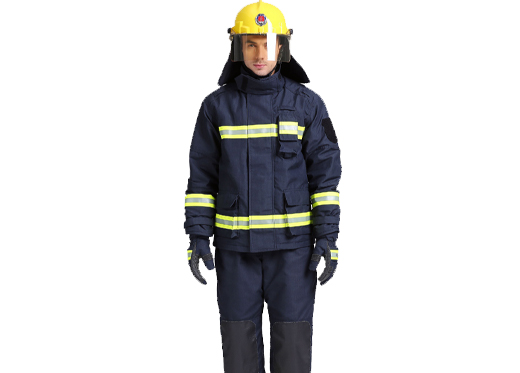 消防服，消防戰(zhàn)斗服